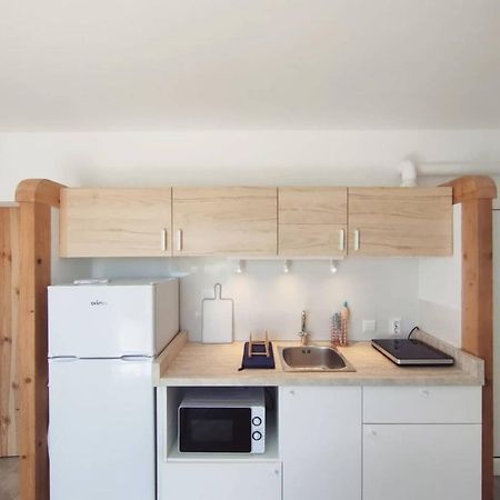 Apartmán Casinhas Vale De Mouro Melides Exteriér fotografie