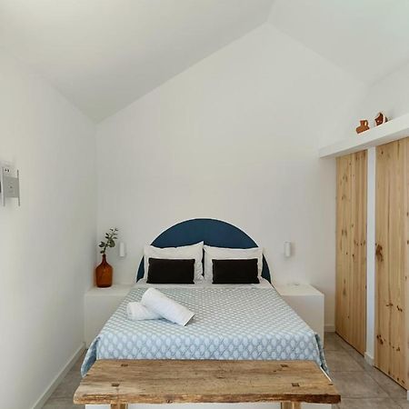 Apartmán Casinhas Vale De Mouro Melides Exteriér fotografie