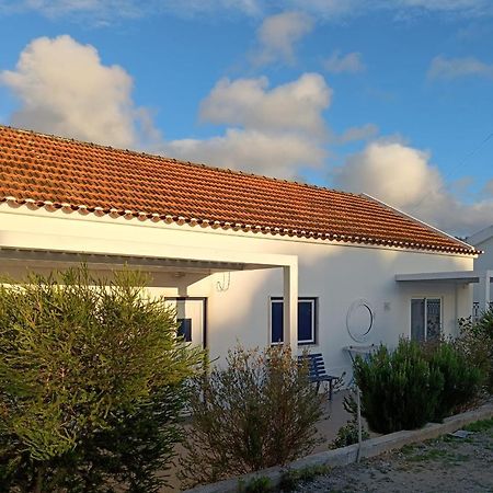 Apartmán Casinhas Vale De Mouro Melides Exteriér fotografie