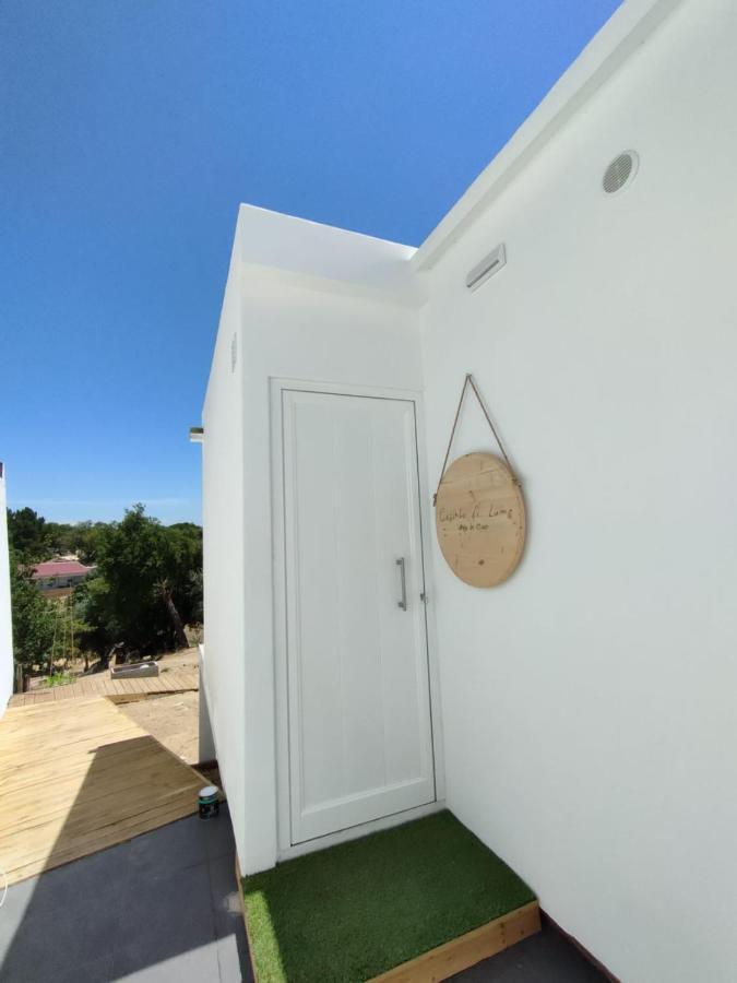 Apartmán Casinhas Vale De Mouro Melides Exteriér fotografie
