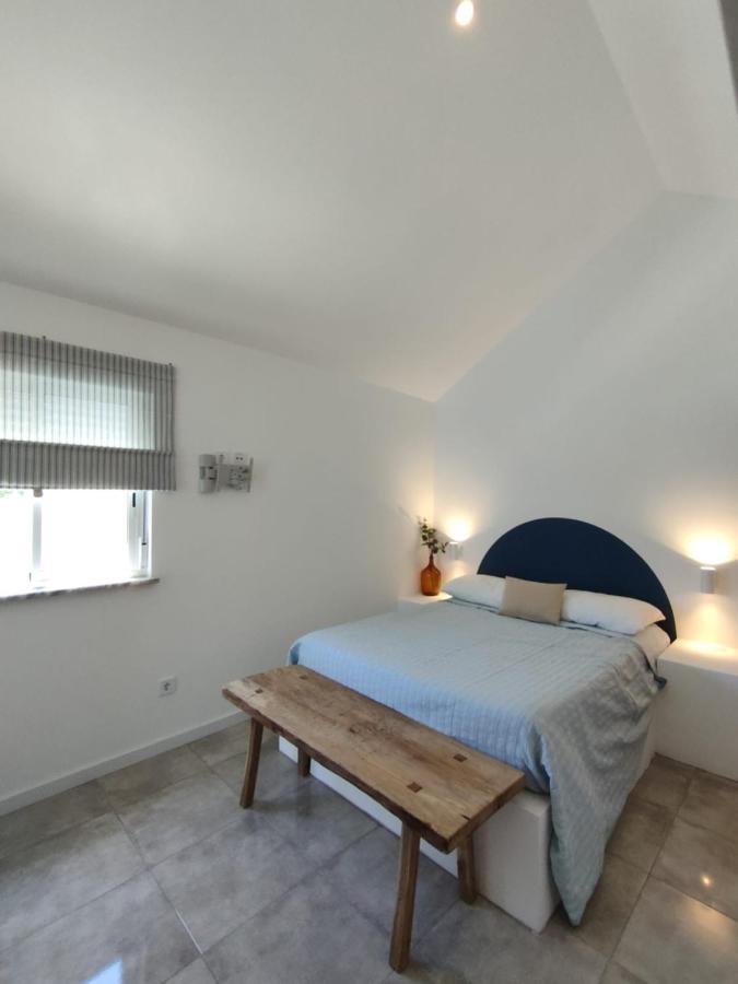 Apartmán Casinhas Vale De Mouro Melides Exteriér fotografie