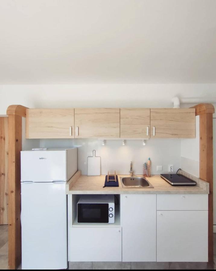 Apartmán Casinhas Vale De Mouro Melides Exteriér fotografie