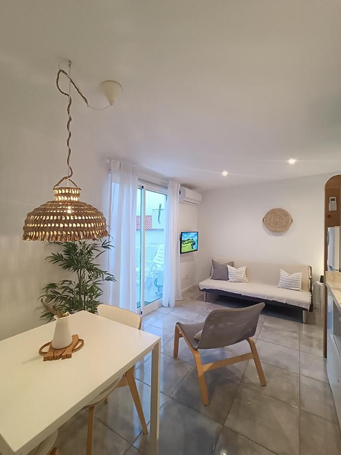 Apartmán Casinhas Vale De Mouro Melides Exteriér fotografie