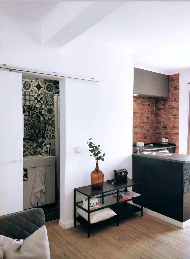 Apartmán Casinhas Vale De Mouro Melides Exteriér fotografie