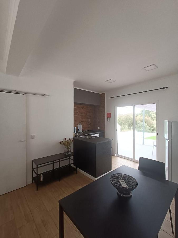 Apartmán Casinhas Vale De Mouro Melides Exteriér fotografie