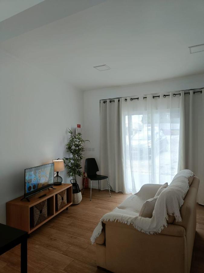 Apartmán Casinhas Vale De Mouro Melides Exteriér fotografie