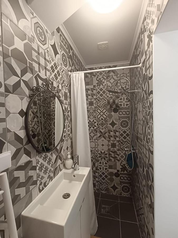Apartmán Casinhas Vale De Mouro Melides Exteriér fotografie