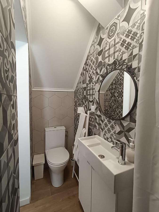 Apartmán Casinhas Vale De Mouro Melides Exteriér fotografie
