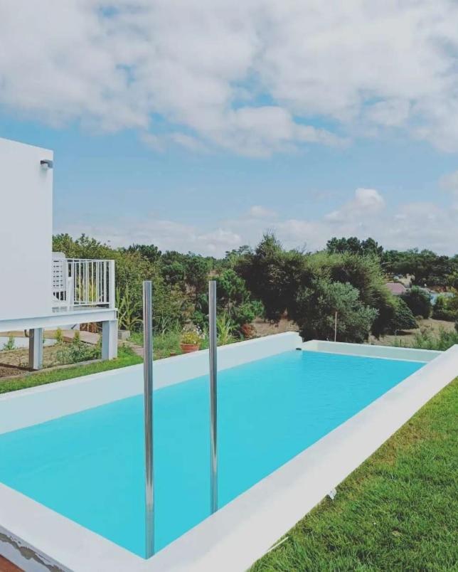 Apartmán Casinhas Vale De Mouro Melides Exteriér fotografie