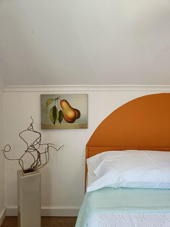 Apartmán Casinhas Vale De Mouro Melides Exteriér fotografie