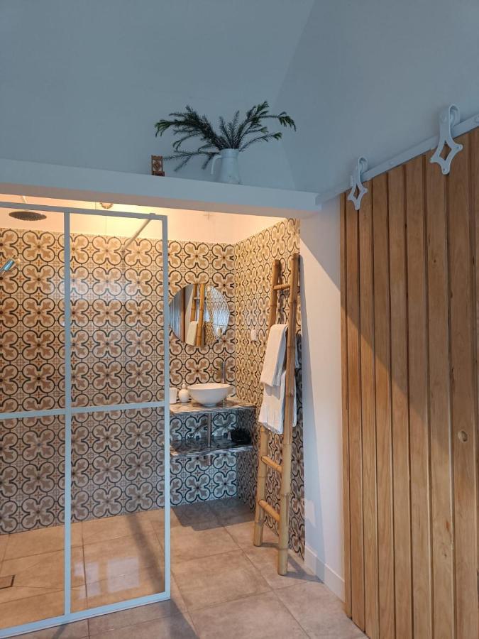 Apartmán Casinhas Vale De Mouro Melides Exteriér fotografie
