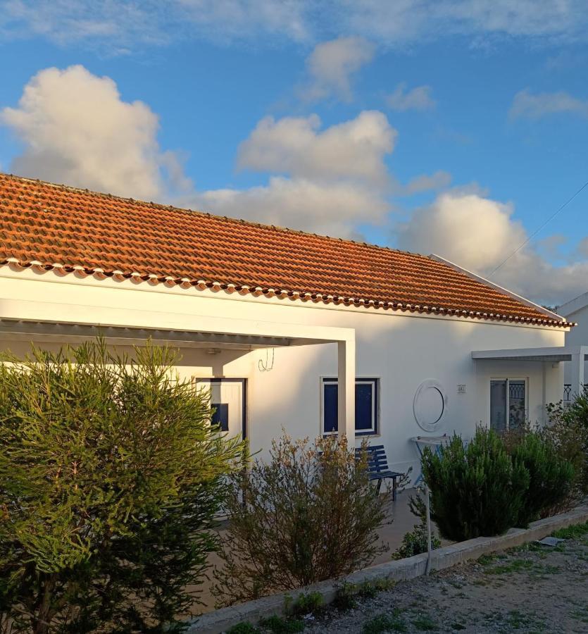 Apartmán Casinhas Vale De Mouro Melides Exteriér fotografie